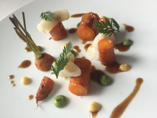 Restaurante San Jorge